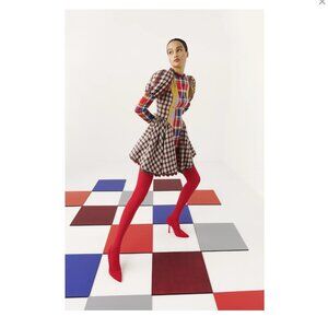 NWT - CeliaB - Nelkie Dress - XS